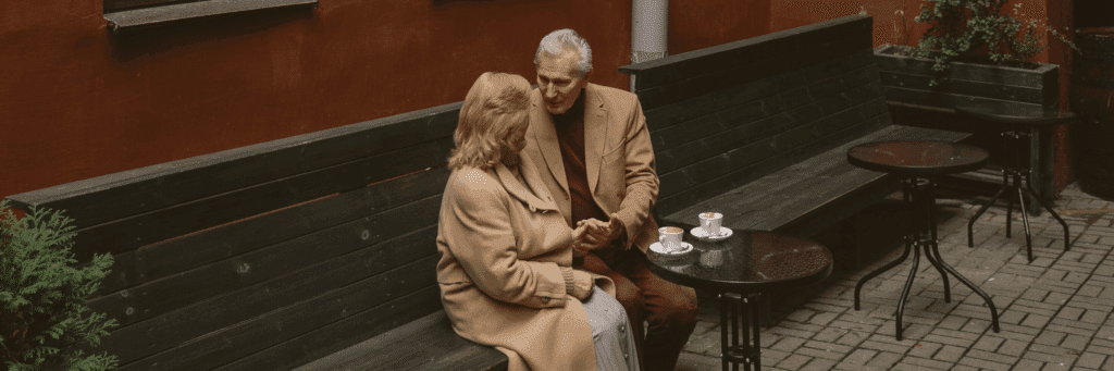 Dating Advice for Widows and Widowers Ready to Love Again | Blog | Tawkify