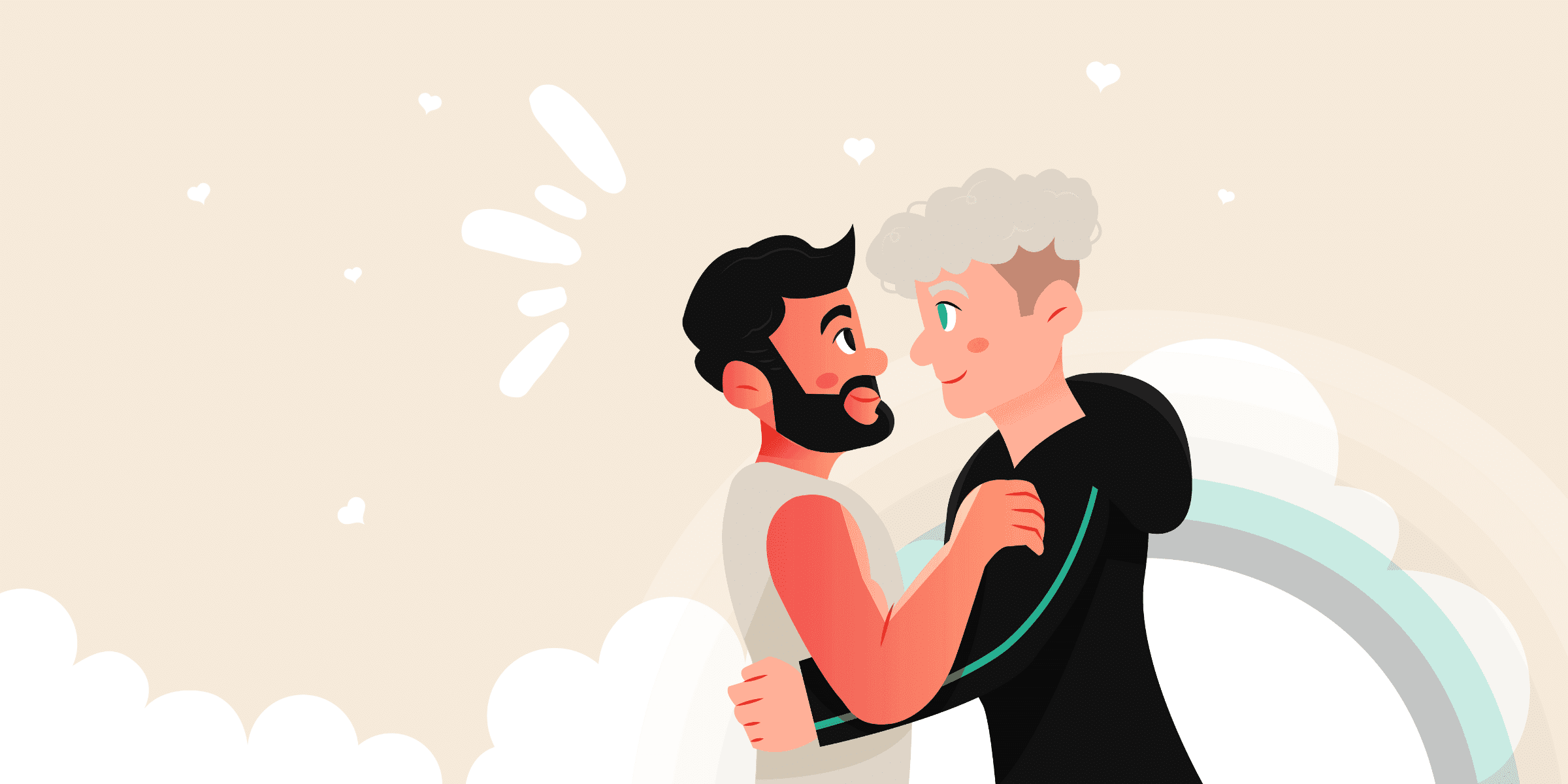 If you’re in a situationship, you might be wondering when to define the relationship. Find out everything you need to know about the DTR talk.