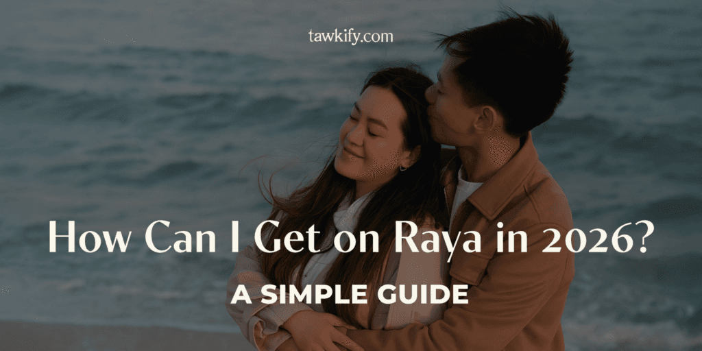 Want to join Raya in 2026? Discover the step-by-step process, eligibility criteria, and tips for increasing your chances of getting accepted into this exclusive dating app.