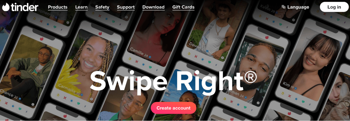 Best Online Dating Sites for Seniors: Honest Reviews [2026] | Blog ...