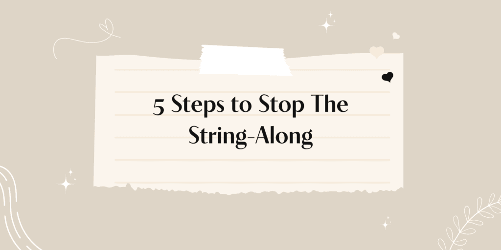 Learn practical steps to handle breadcruming and find genuine connections in today's dating scene with tips from expert matchmakers.