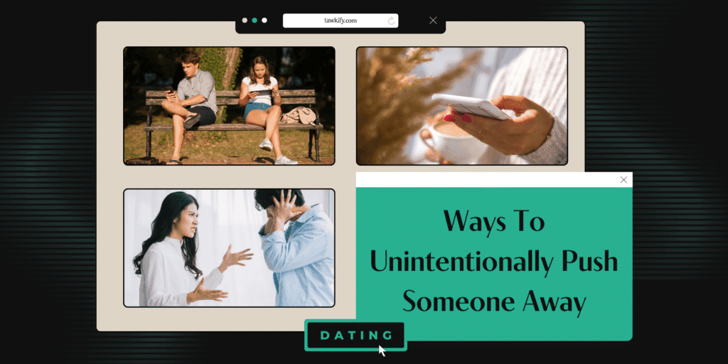 If you’re looking to find love, it’s important to know how not to be a creep! Follow our do’s and don’ts to avoid coming across as creepy.