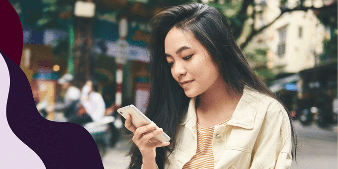 You've been ghosted. These scripts for ways to respond after you've been ghosted will help you to move on with your dating journey.