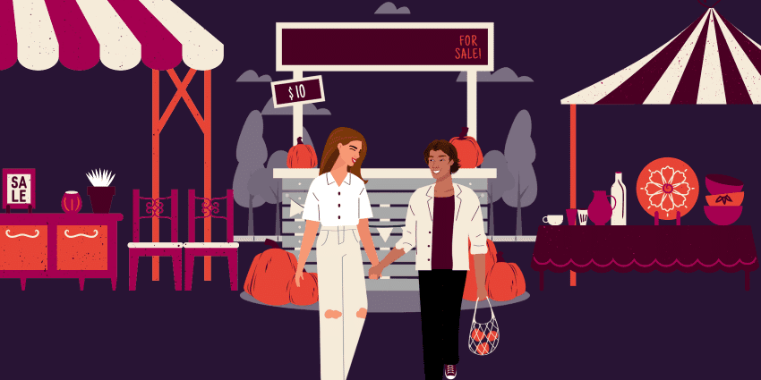 Dating a woman taller than you really isn’t an issue, but there are things to be mindful of. Check out our dos and don’ts of dating a taller woman.