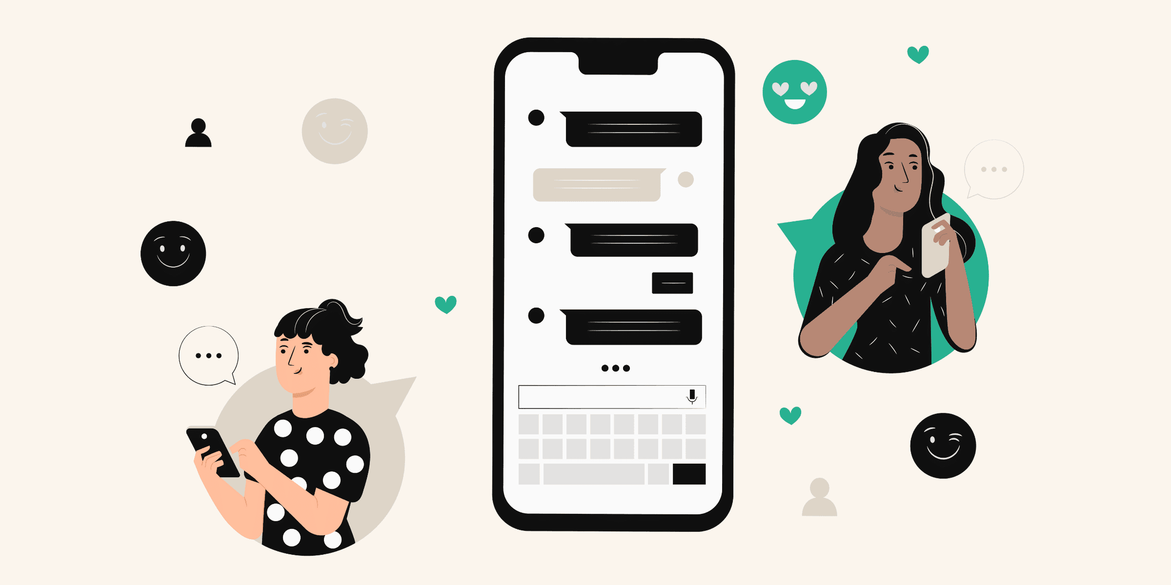 Discover the challenges, upsides, alternatives, and evolution of LGBTQIA+ dating. What's the best way to find a potential partner?