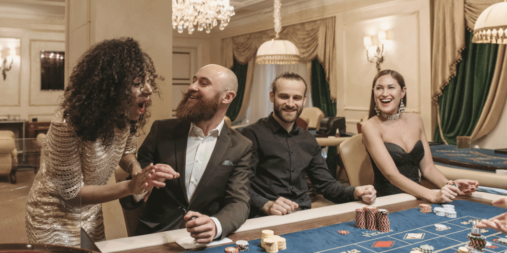 Las Vegas Date Idea: Experience Thrills on the Strip