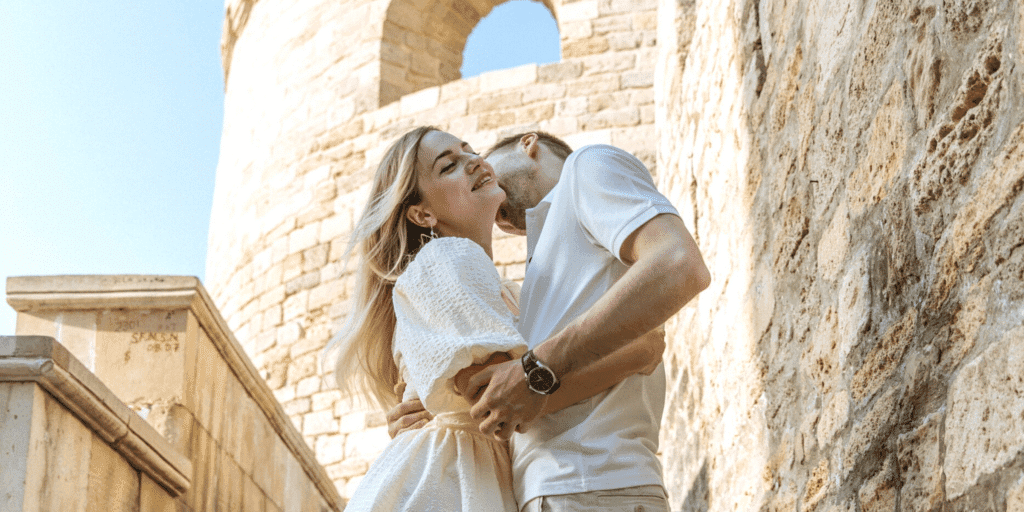 Las Vegas Date Ideas: Travel Back to Medieval Times