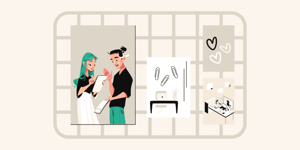 The workplace can be an ideal place to find a partner, but it can come with some challenges. Check out 10 things to consider before dating a coworker.