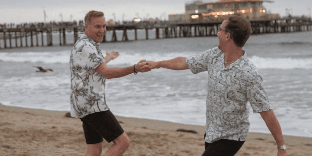 2. The Rise of Slow Dating