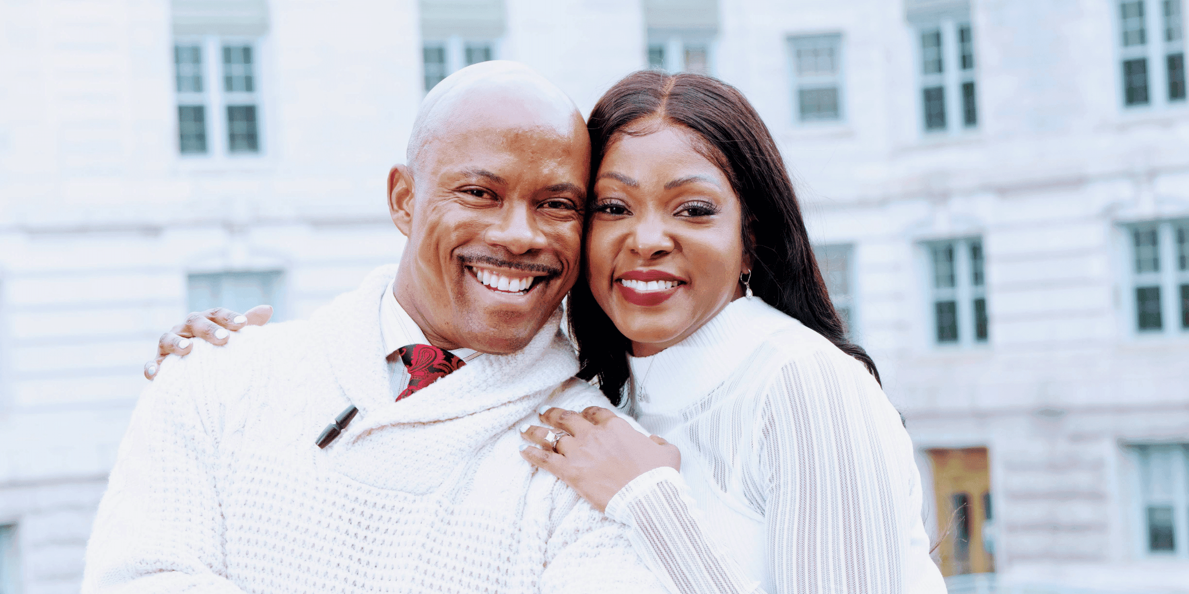 How Tawkify Matchmaking worked for Michael and LaSonya