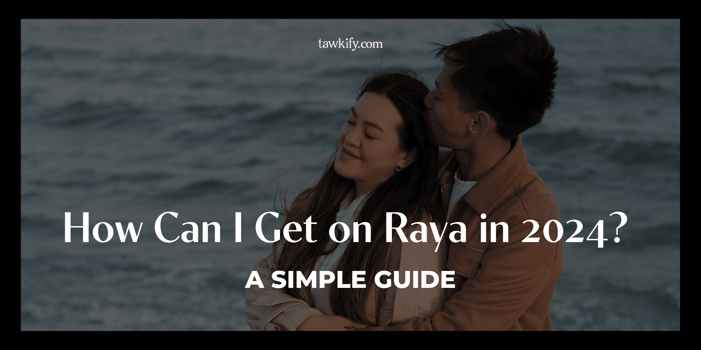 Want to join Raya in 2024? Discover the step-by-step process, eligibility criteria, and tips for increasing your chances of getting accepted into this exclusive dating app.