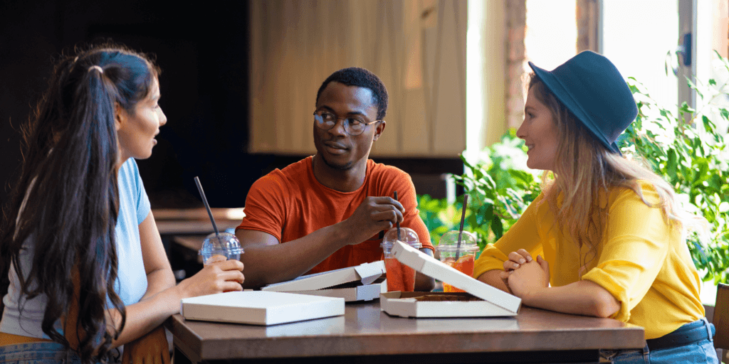 Student Date Dating in College 101: Practical Dating Advice for College Students ...