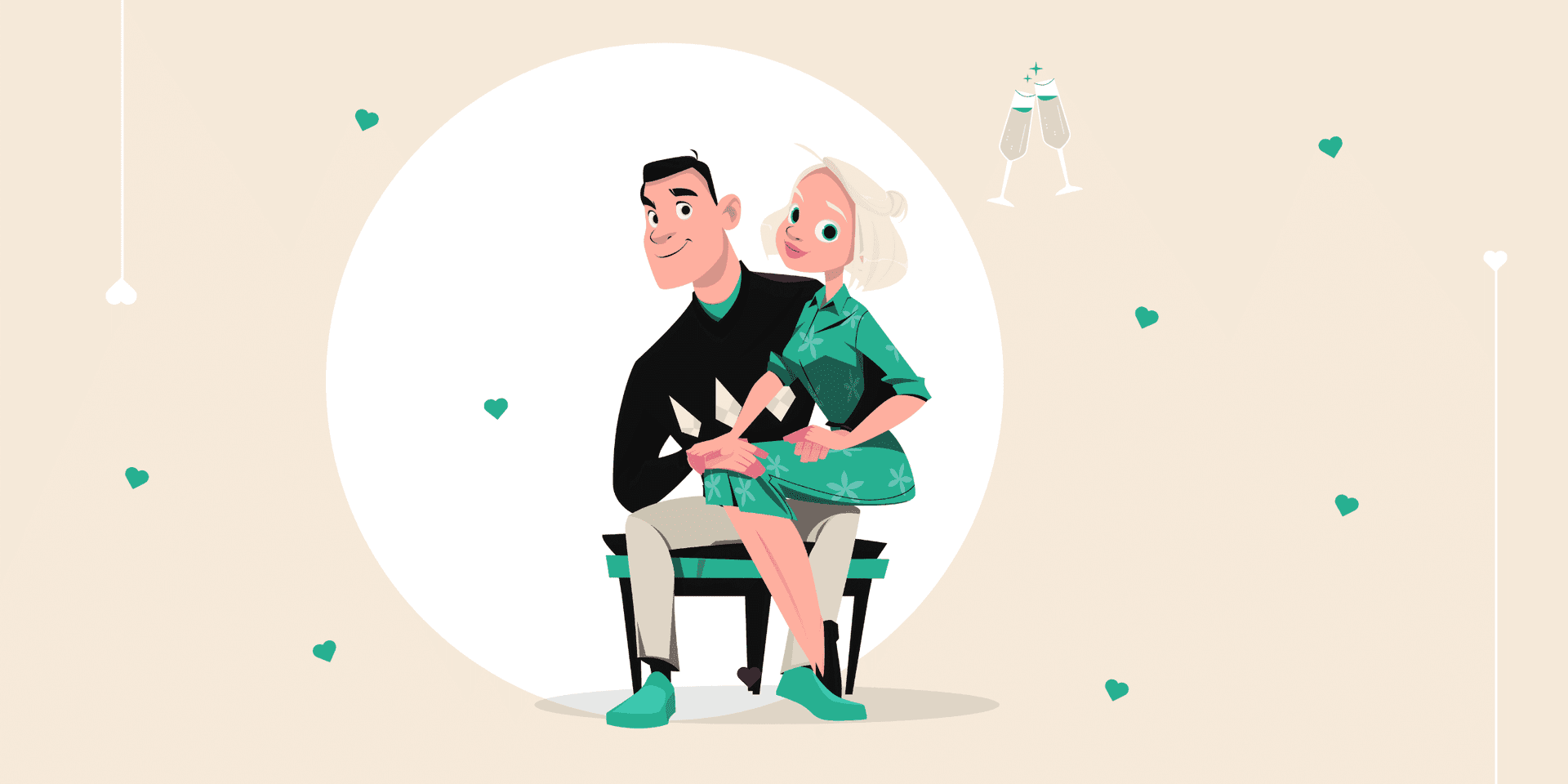 Best Dating Apps and Sites for Over 40s: Pros, Cons, Costs [2024
