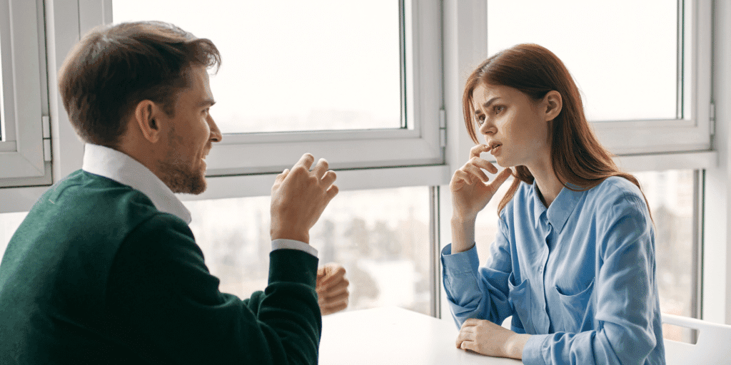 How to Make a Good First Impression on a Date | Blog | Tawkify