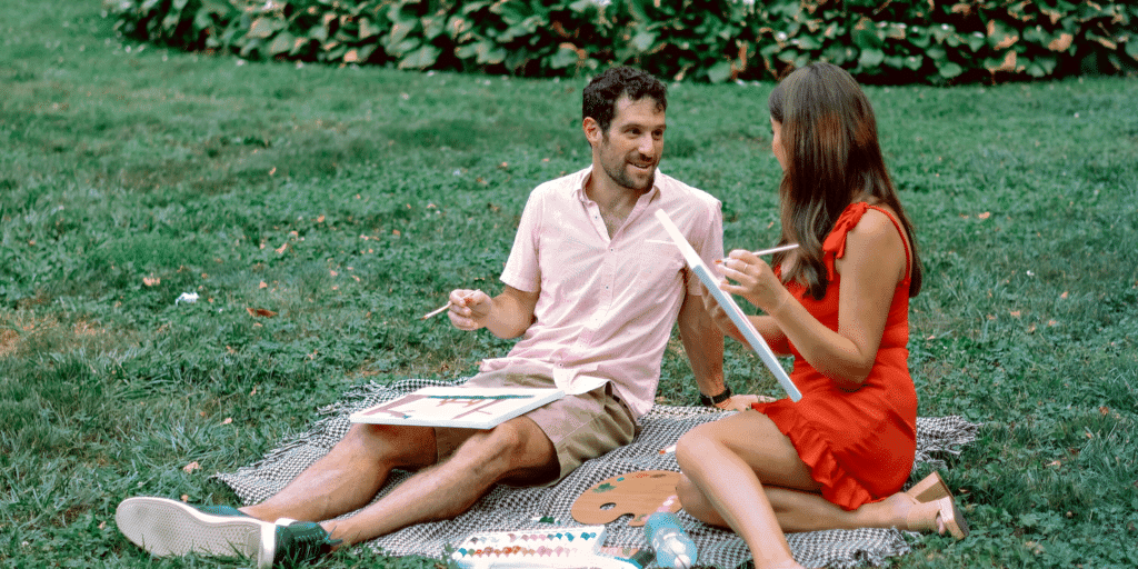How to Make a Good First Impression on a Date | Blog | Tawkify