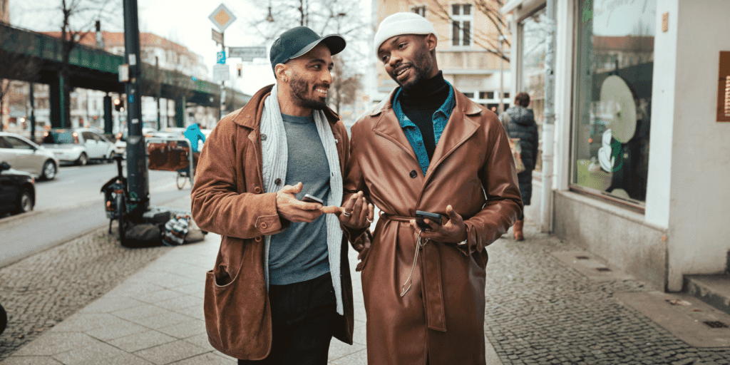 How to Make a Good First Impression on a Date | Blog | Tawkify
