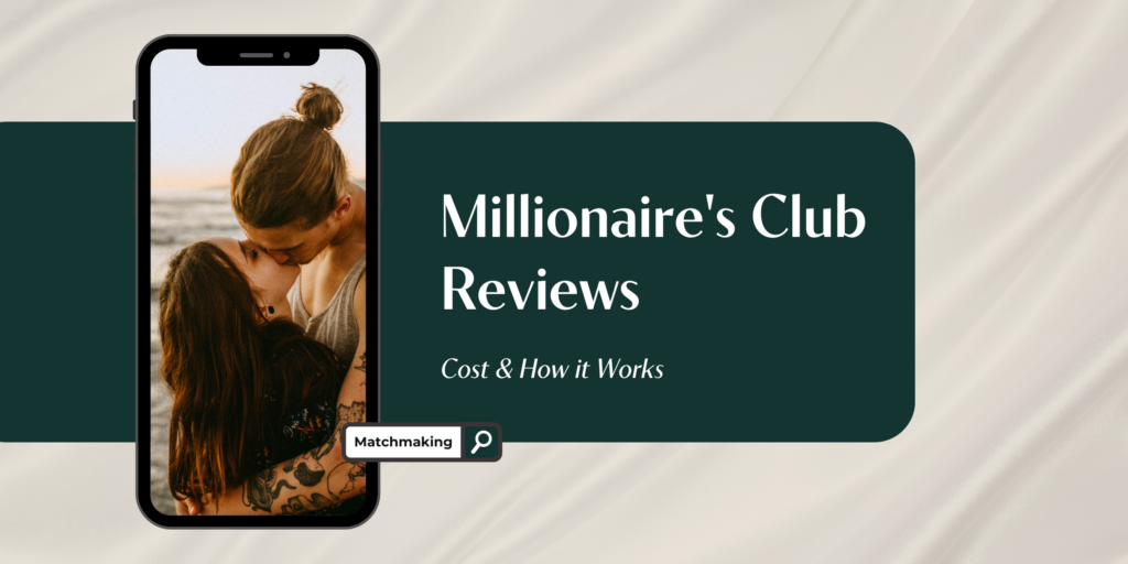 The Millionaire’s Club is a dating service geared toward financially successful singles. Learn more about this club to determine if it’s the right fit for you.