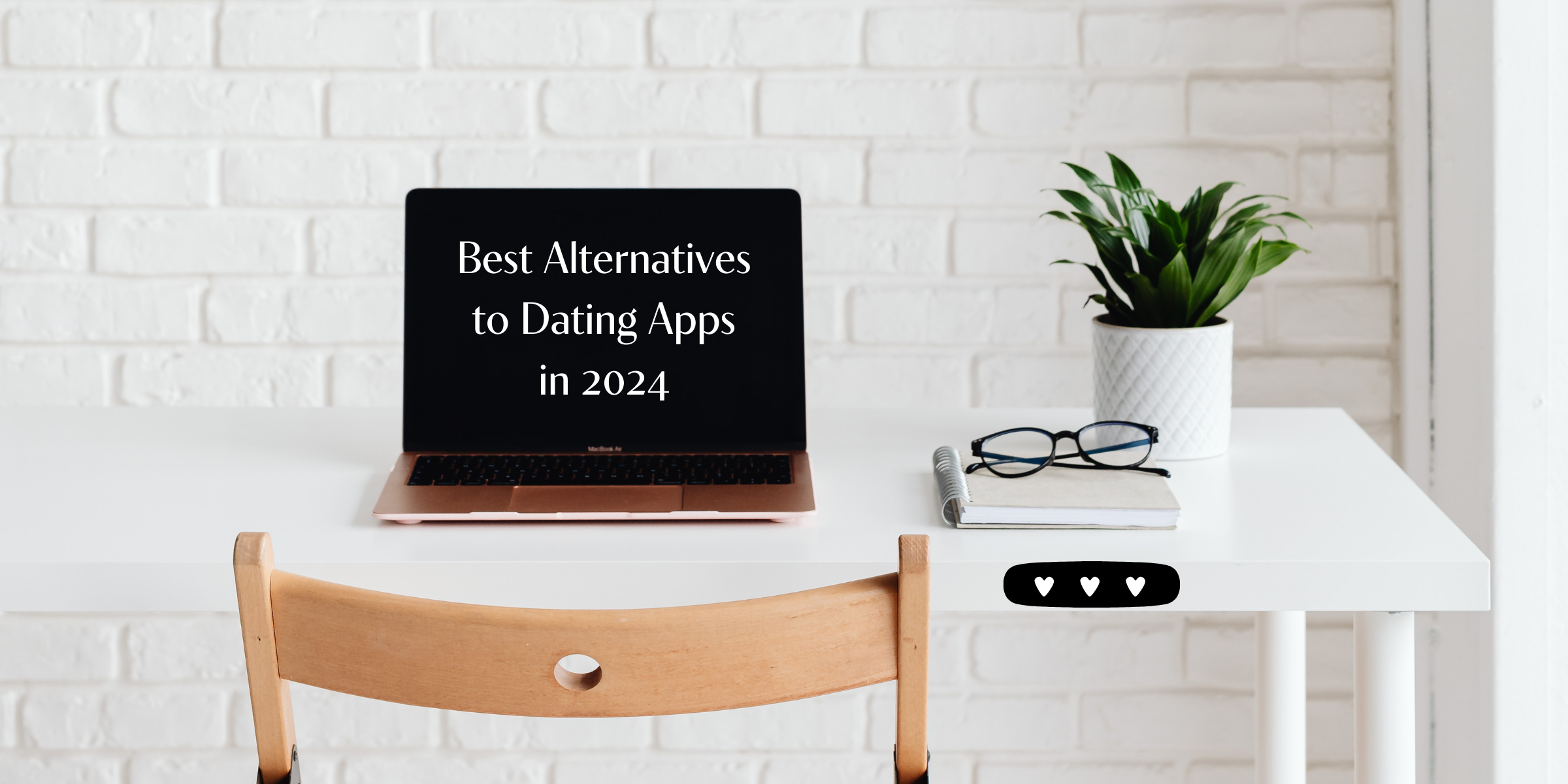 Explore the best alternatives to dating apps in 2024, including in-person events, matchmaking services, and social clubs to find meaningful connections and relationships.