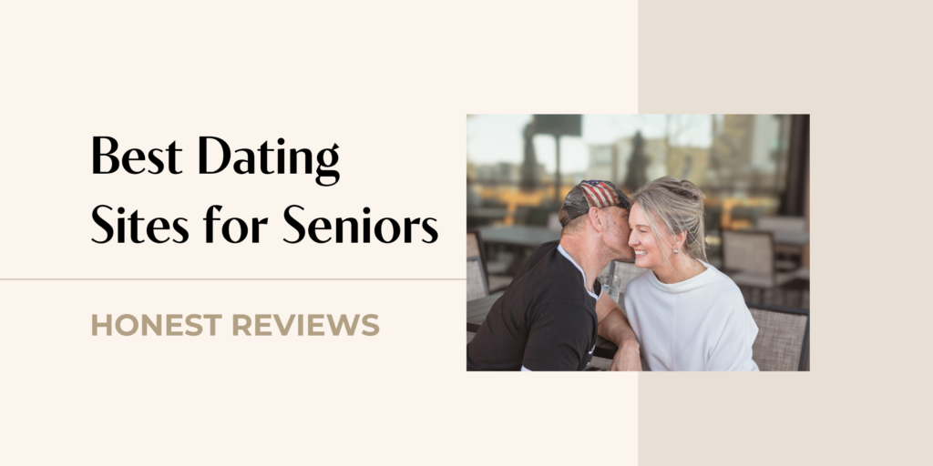 If you’re a senior interested in online dating, we’re here to help. We rounded up some top dating sites for seniors looking for love.