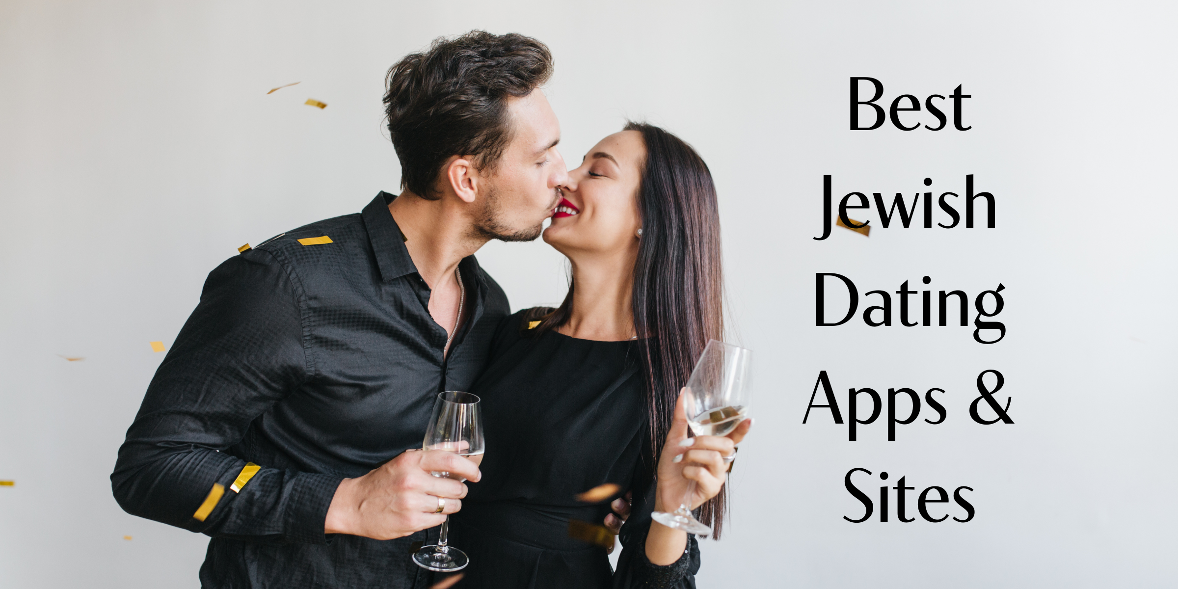 Discover the best Jewish dating apps and sites in 2024. Read our honest reviews to find the perfect platform for meaningful connections and lasting relationships within the Jewish community.