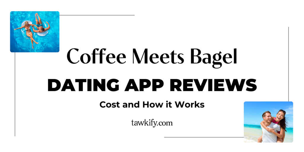 Coffee Meets Bagel is a dating app designed for singles seeking serious relationships. Find out more about all the pros and cons of this dating service.