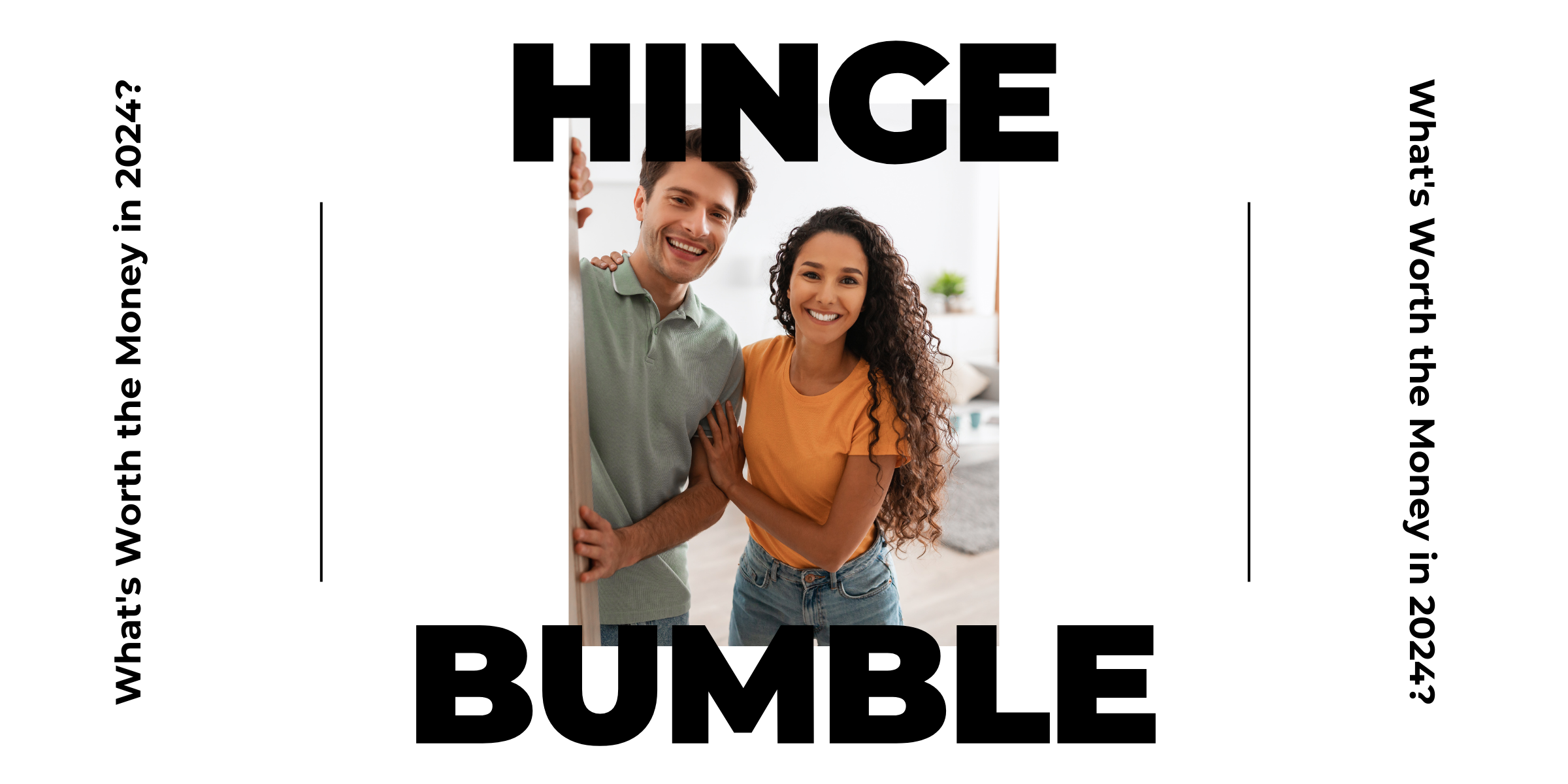 Deciding between Hinge and Bumble in 2024? Compare their features, pricing, and user experiences to find out which app offers the best value for your money.