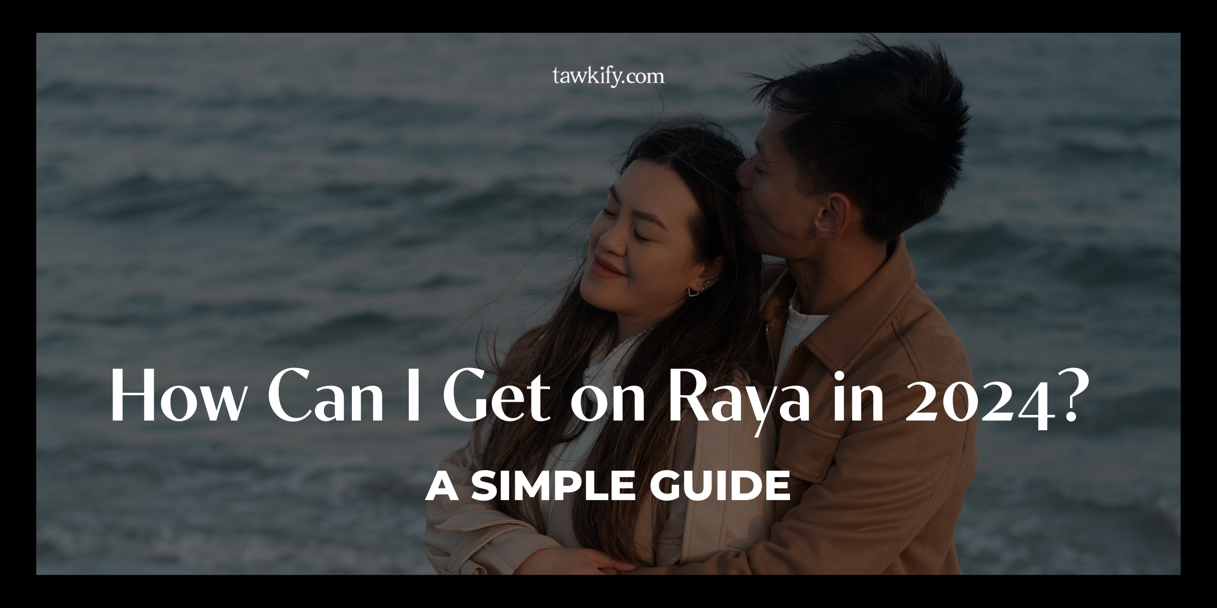 Want to join Raya in 2024? Discover the step-by-step process, eligibility criteria, and tips for increasing your chances of getting accepted into this exclusive dating app.