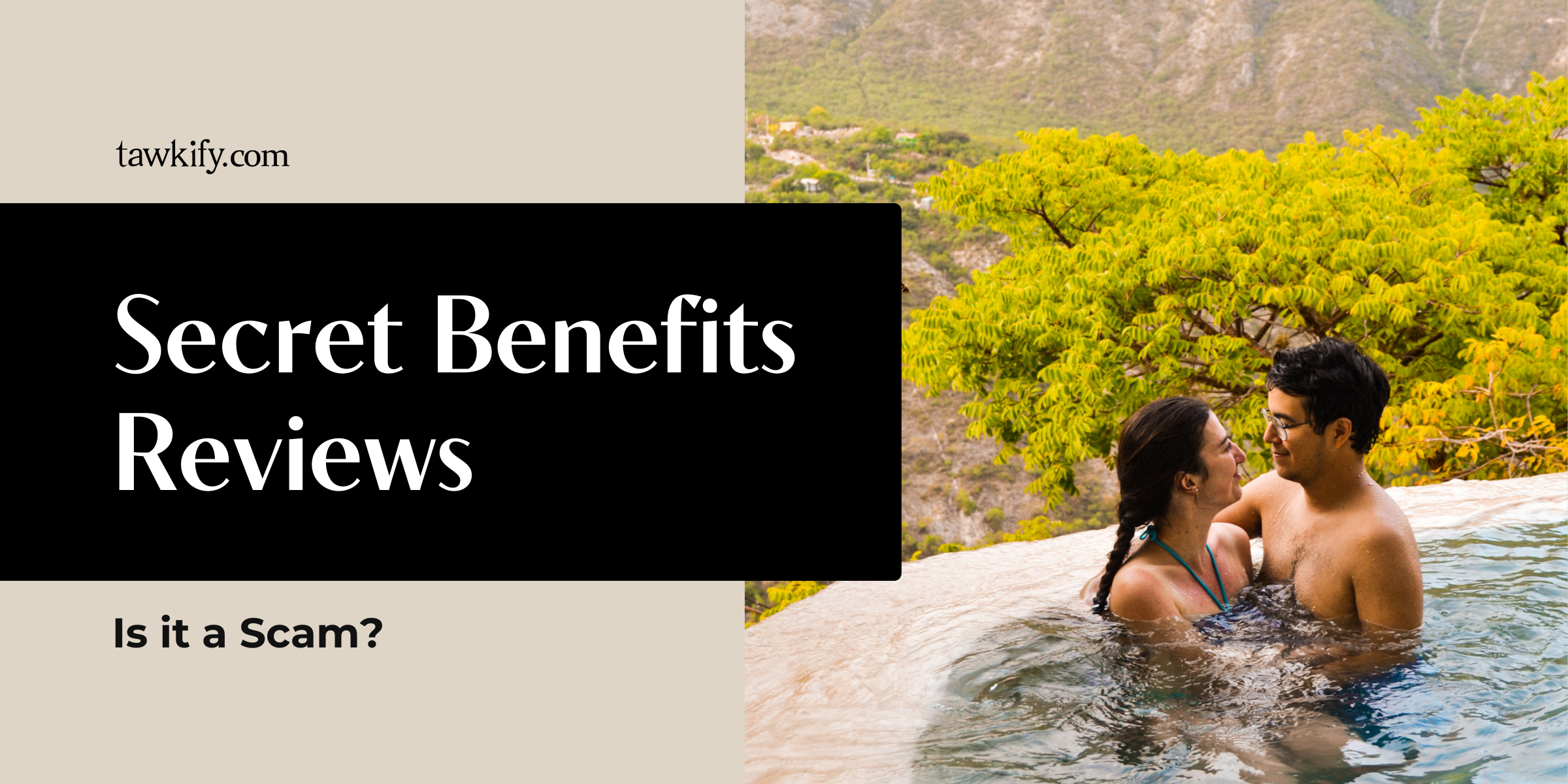 Curious about Secret Benefits? Read our in-depth review covering its key features, costs and more to see if it's the right platform for you.