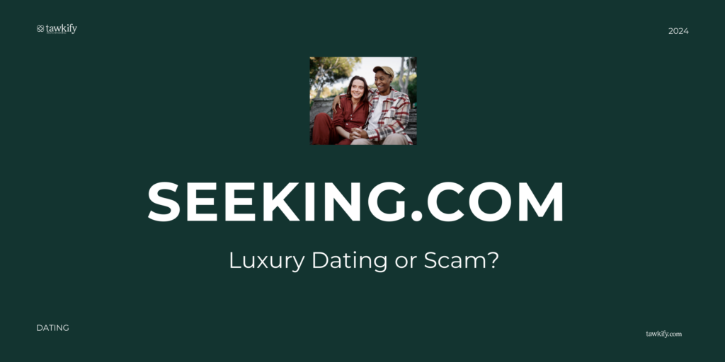 Curious about Seeking.com? Learn how this luxury dating site works, its features, pros, cons, and how it compares to other elite dating platforms.