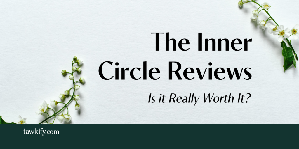 Find out what everyone is saying about The Inner Circle, an exclusive dating app for people with “shared lifestyles.”