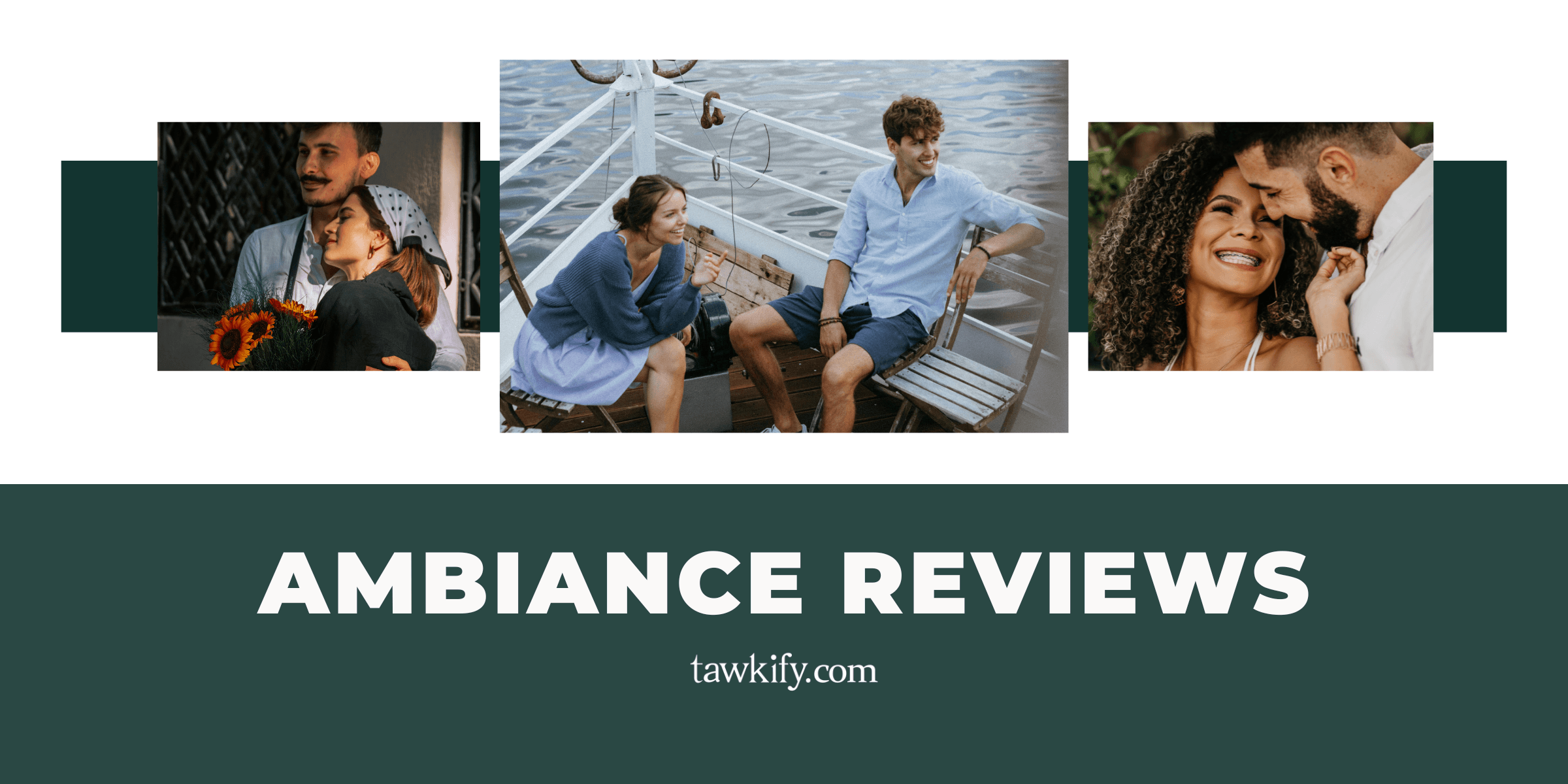 Discover everything you need to know about Ambiance Matchmaking in 2024. From reviews and costs to how it works, find out if it's worth the investment for high net-worth individuals.