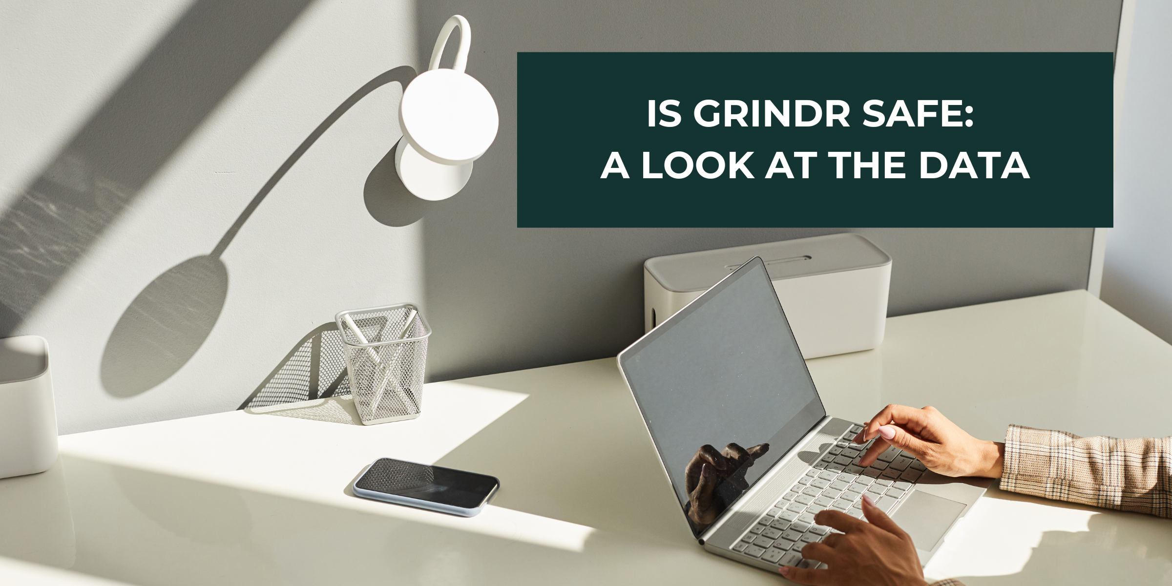 Explore the safety of using Grindr in 2024. Read our comprehensive analysis of the latest data and learn how to protect yourself while using this popular dating app.