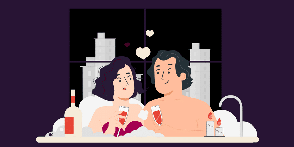 What is chemistry in a relationship? How can you reignite that spark? Follow our guide for all the ins and outs of relationship chemistry.