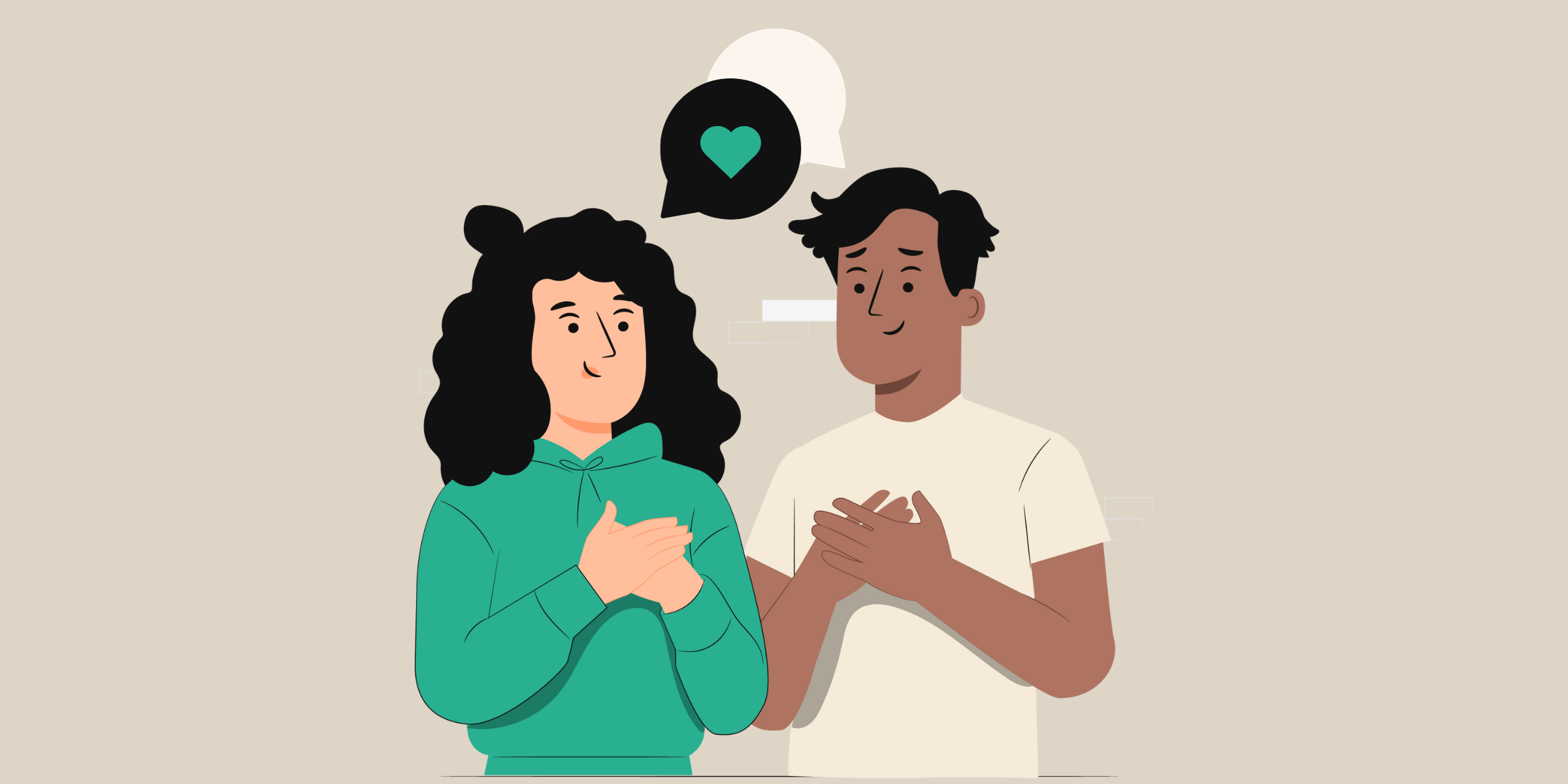 Dating as an introvert can be hard, but it's not impossible. This guide is filled with helpful tips for dating success!