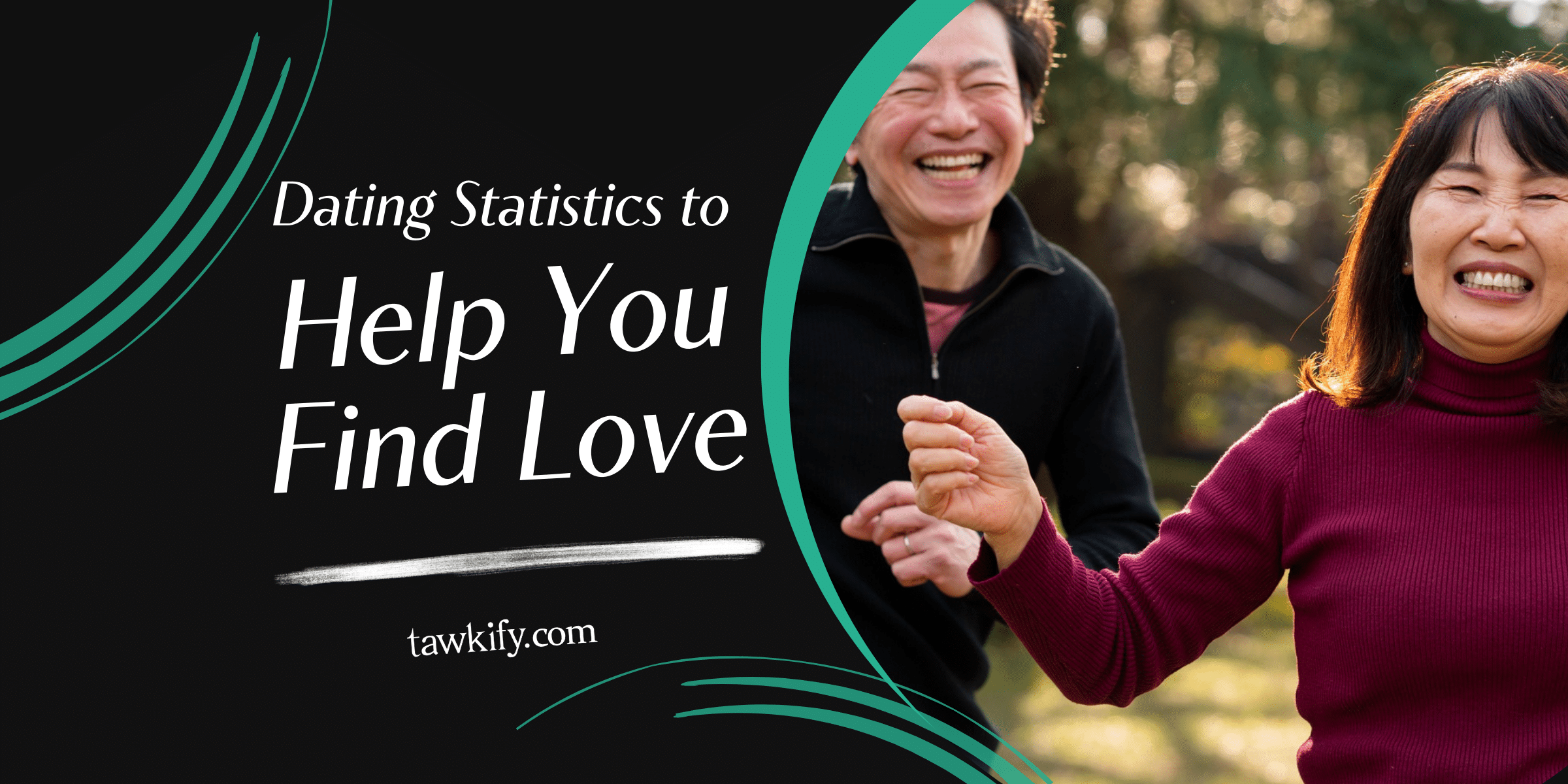 Ever wonder about the current state of dating? We’re here to unpack it all! Check out our guide to dating statistics in 2024 to discover all the current dating trends.
