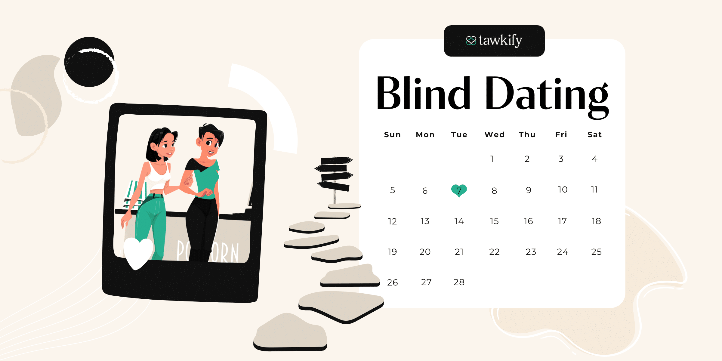 Are blind dates a good idea? Yes! Find out why going on blind dates can reduce dating fatigue, help you find meaningful connections, and give you the best chance at finding love.
