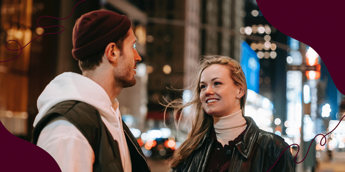 Wondering where to go on a date in NYC? We’ve got you covered as we’ve rounded up our favorite fun dates in NYC. Follow our list of 14 ideas to get inspired for your next first (or second or third!) date in the Big Apple.