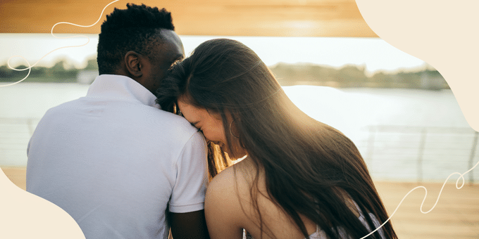 How to Tell the Difference Between Love vs. Infatuation
