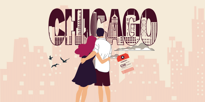 Need some inspiration when it comes to fun date ideas in Chicago? These new and unique ideas are sure to impress your date!