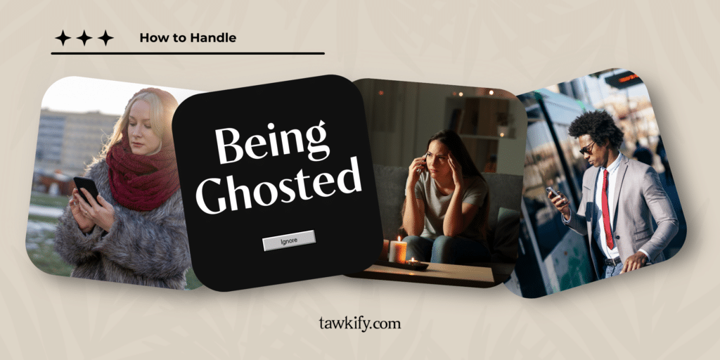 Being ghosted can be hurtful and confusing. Learn why it happens and how to deal with it with our tried-and-true tips.