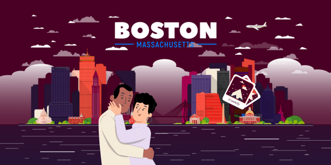 In a rut when it comes to brainstorming date ideas in Boston? Check out our list of the best indoor and outdoor date ideas in Boston for inspiration.