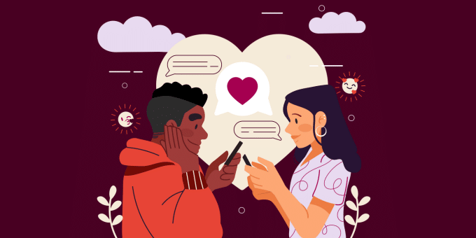 Are dating apps bad for mental health? It depends. We explore how dating apps may impact your well-being and what to do to support yourself.