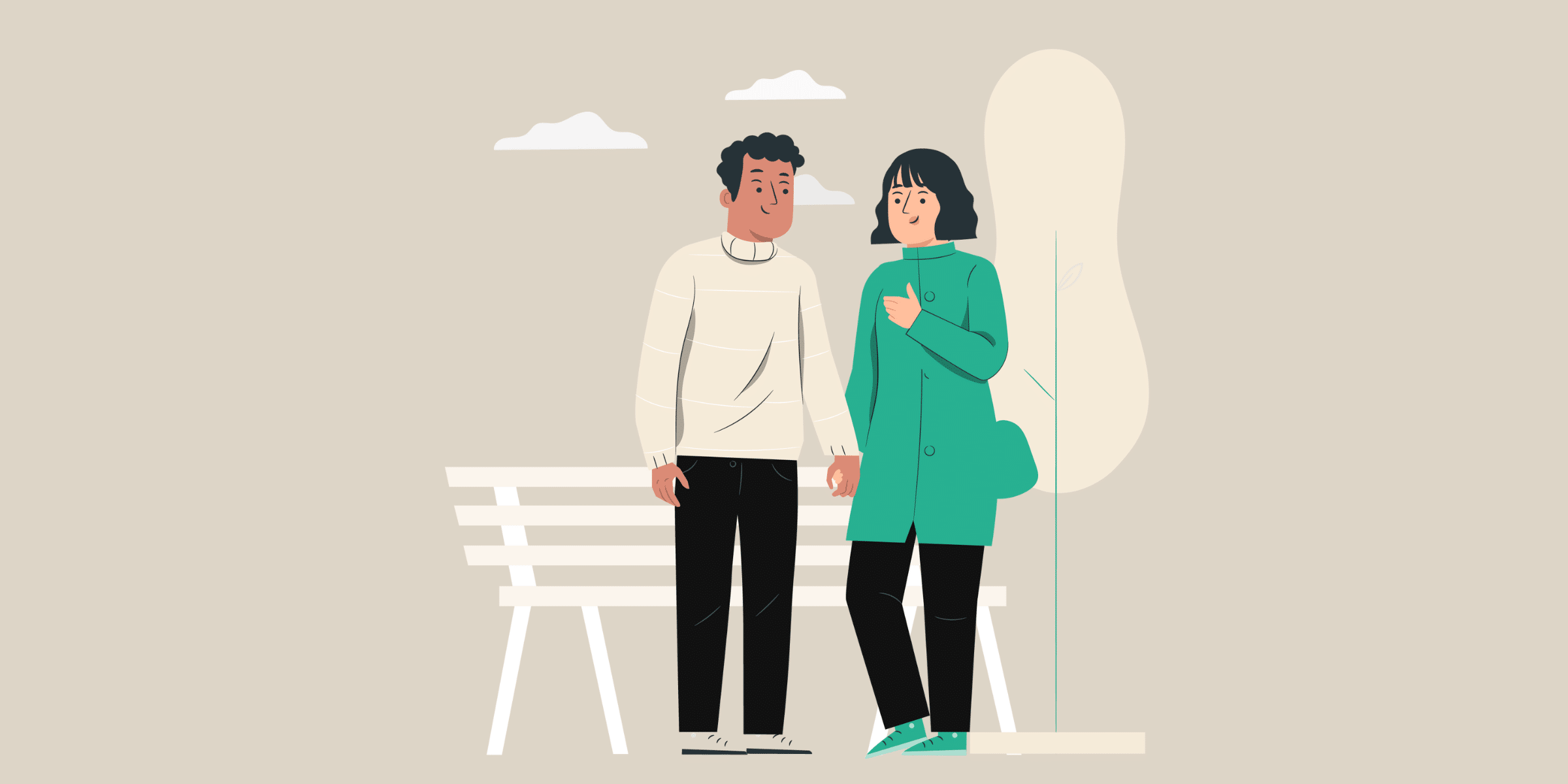Can you find love over 40? Read our helpful guide that includes tips for dating in your 40s and beyond.