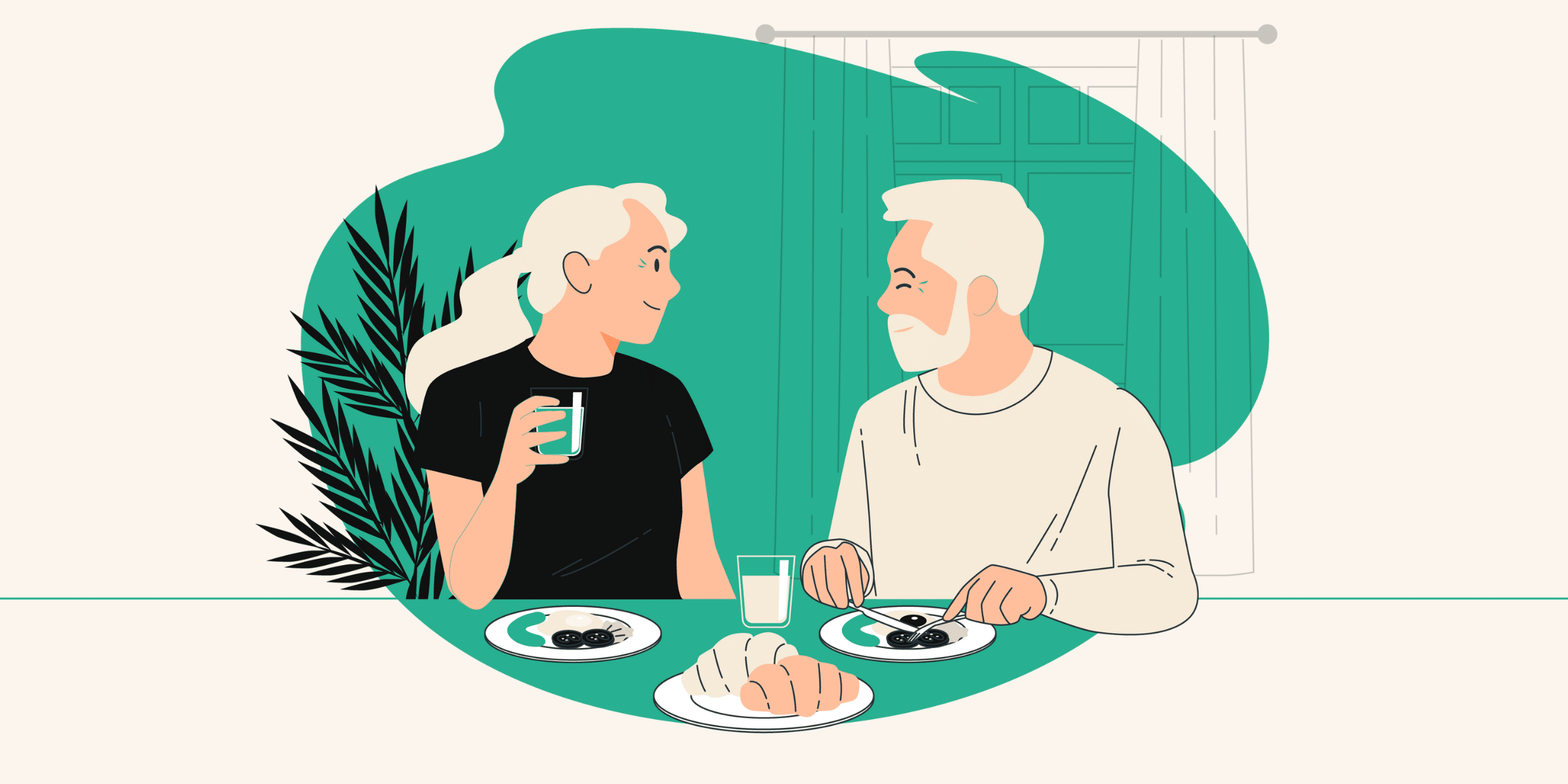 Dating over 50? Check out our guide with the best tips for dating over 50 to help you find your best match!