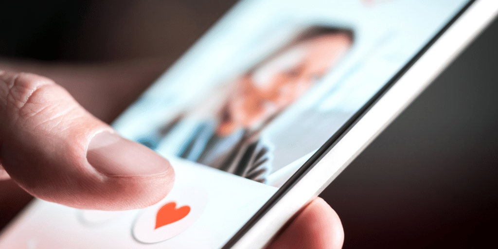 8. Personal Branding in Dating Profiles