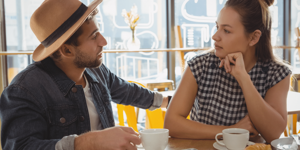 What to Do If a Situationship Isn’t Your Thing