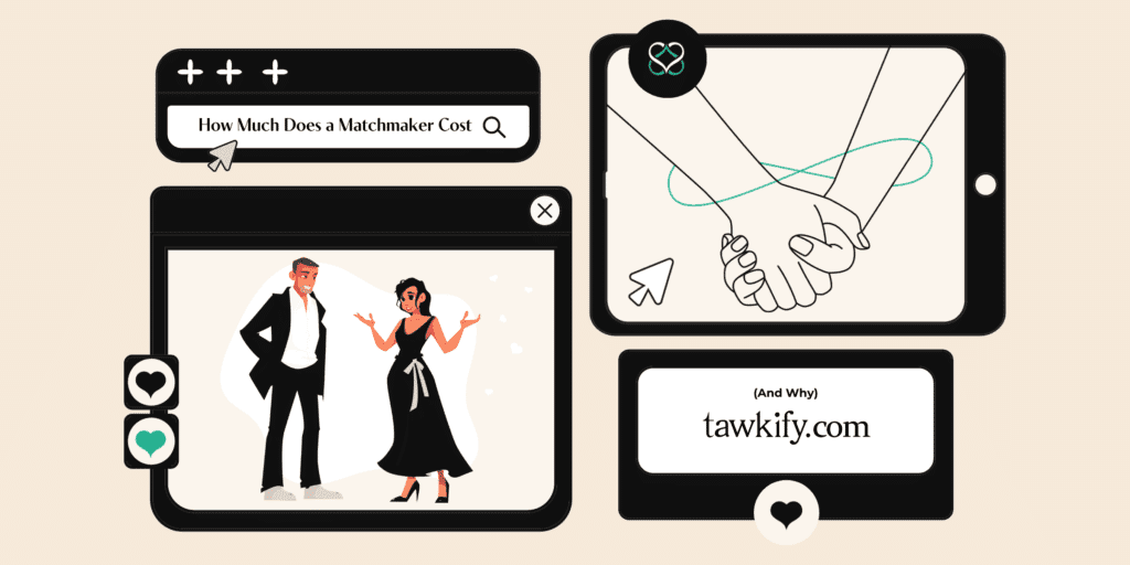 How Much Does a Matchmaker Cost in 2024 (And Why?) | Blog | Tawkify