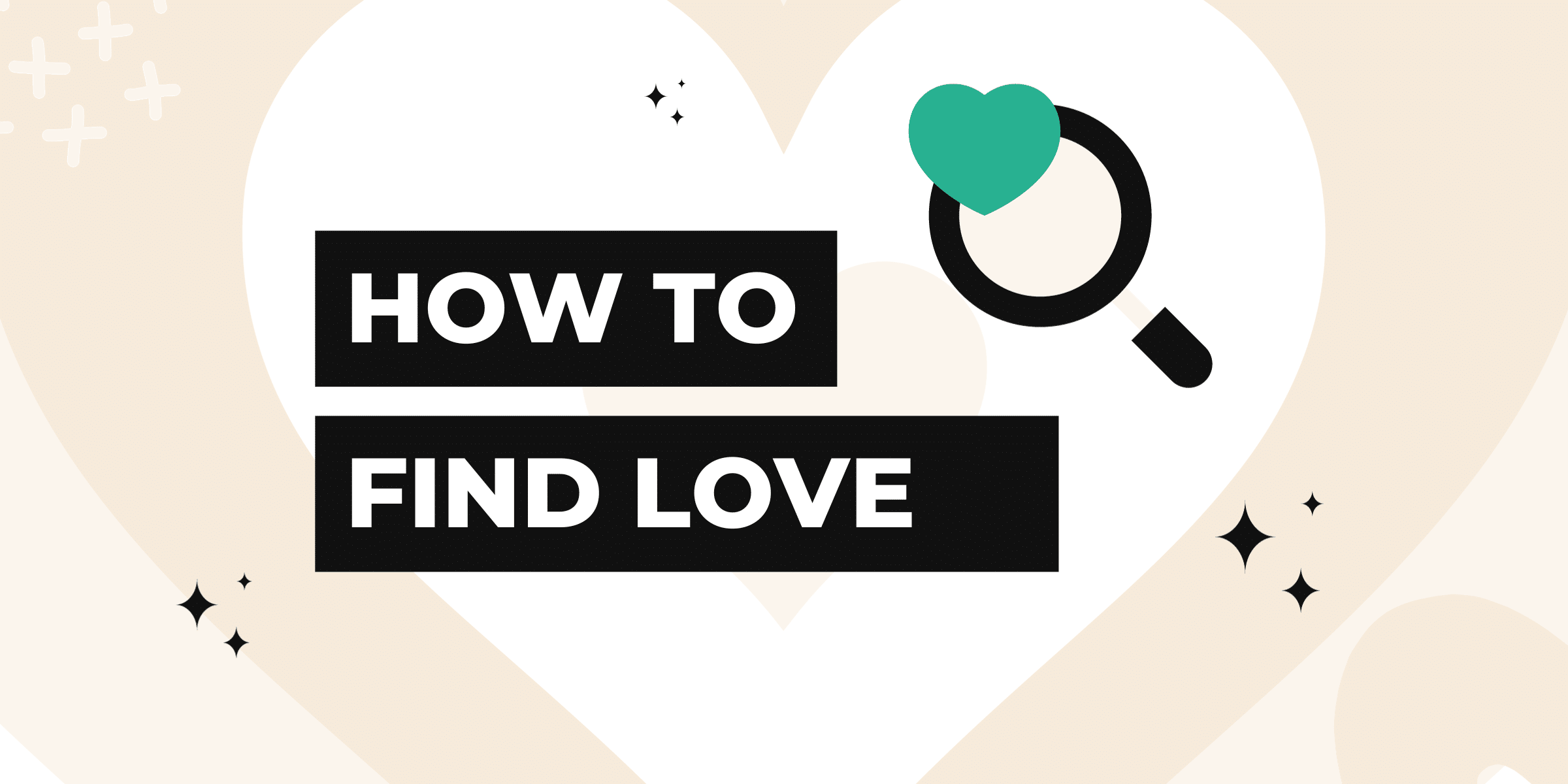 Finding true love can be tricky, but it’s certainly not impossible! We offer all the best advice on how to get into a relationship with your perfect match.