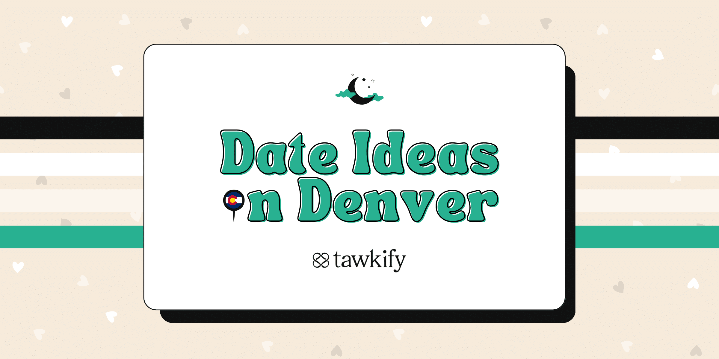 If you’re bored of your go-to date spots, check out our list of our favorite date ideas in Denver! From day-time ideas to nighttime dates, we cover it all.