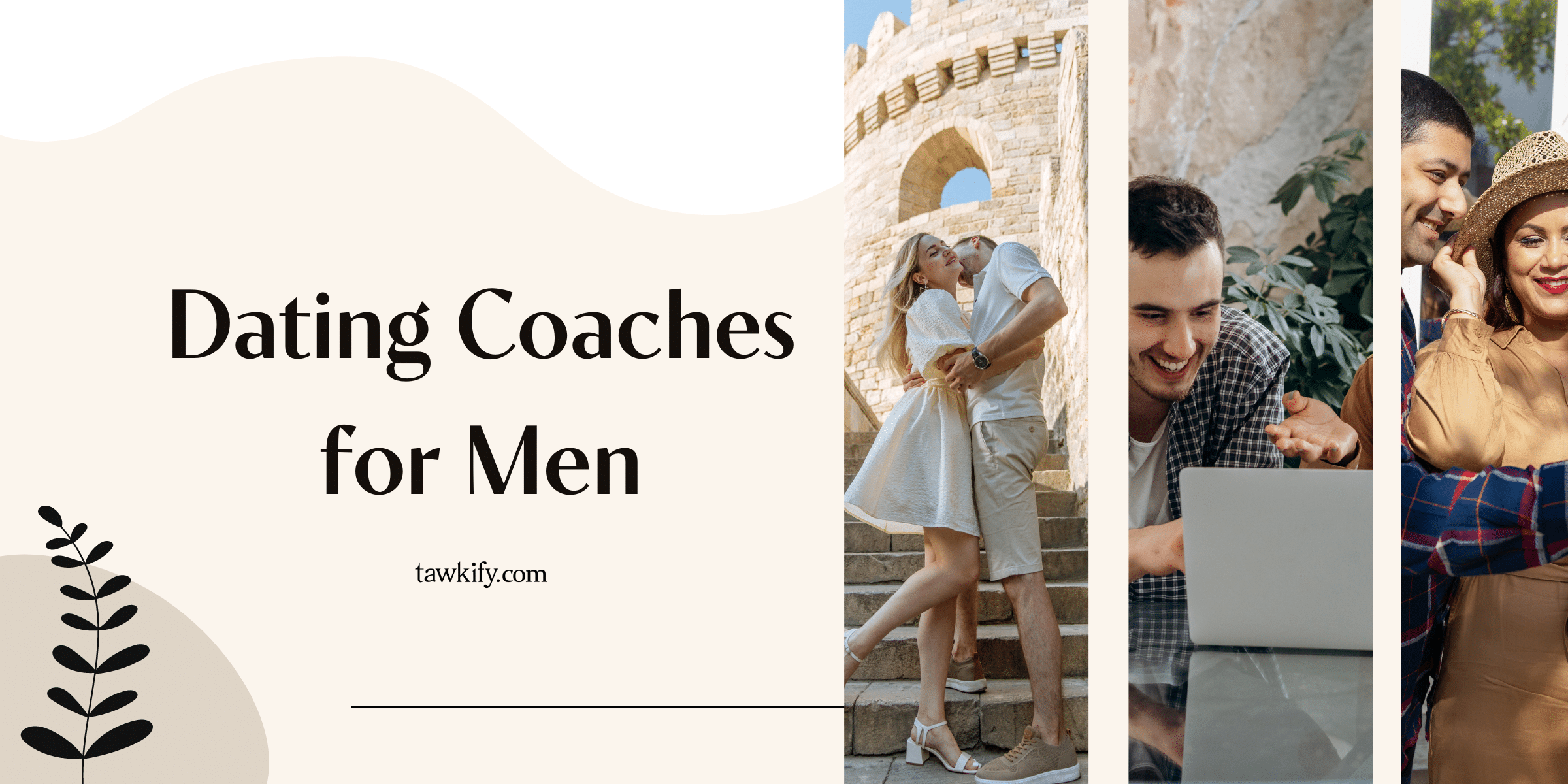 Tools men can use to find love in 2024. Dating coaches for men help boost confidence, clarity, and relationship success.